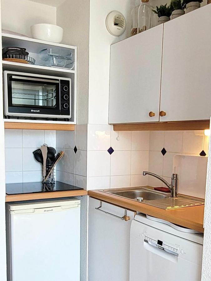 Duplex 2 Pieces Port Cabourg - 2 A 4 Personnes - Terrasse - Vue Port - Exclusif Book Ing