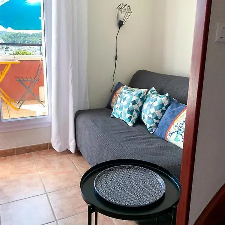 Duplex 2 Pieces Port Cabourg - 2 A 4 Personnes - Terrasse - Vue Port - Exclusif Book Ing Apartment Dives-sur-Mer Exterior photo