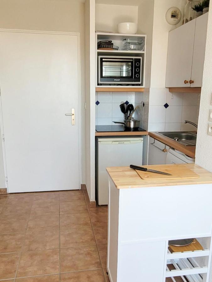Apartment Duplex 2 Pieces Port Cabourg - 2 A 4 Personnes - Terrasse - Vue Port - Exclusif Book Ing