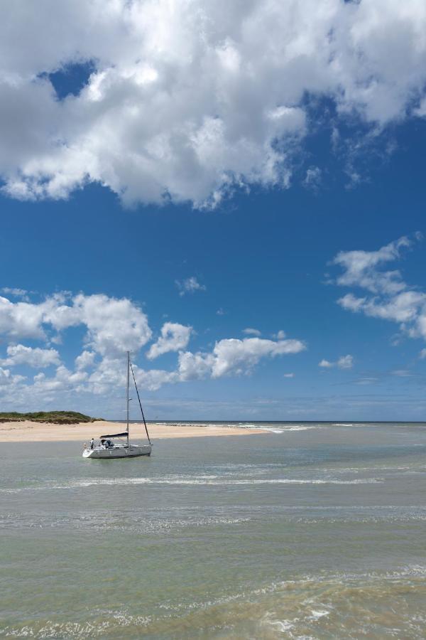 Duplex 2 Pieces Port Cabourg - 2 A 4 Personnes - Terrasse - Vue Port - Exclusif Book Ing * Dives-sur-Mer