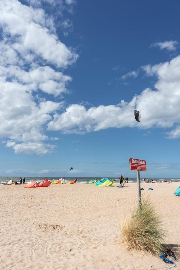 Duplex 2 Pieces Port Cabourg - 2 A 4 Personnes - Terrasse - Vue Port - Exclusif Book Ing * Dives-sur-Mer